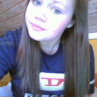 Marthe Karoline Myrvold