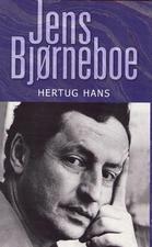 "Hertug Hans - en novelle" av Jens Bjørneboe