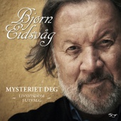 "Mysteriet deg" av Bjørn Eidsvåg