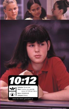 "Hva har man egentlig venner til? ; Samme for meg : Morgans historie - Olivias historie : " av Rachel Vail