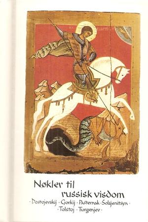 Nøkler til russisk visdom