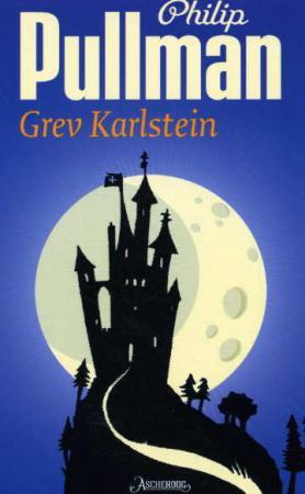 "Grev Karlstein" av Philip Pullman