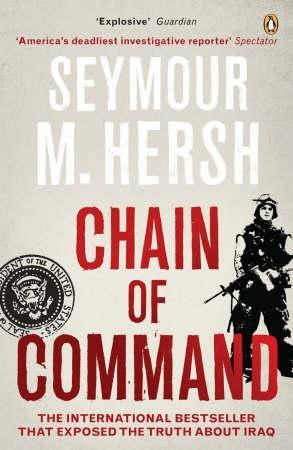 "Chain of command" av Seymour M. Hersh