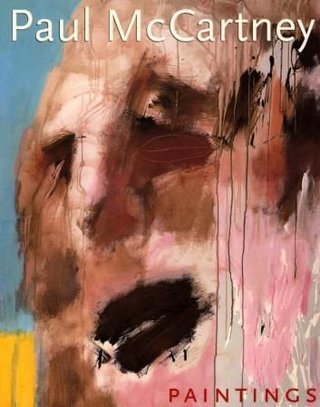 Paul McCartney - paintings