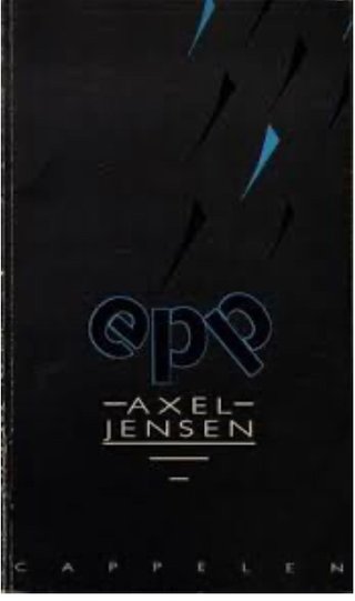 "Epp" av Axel Jensen