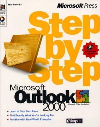 Microsoft Outlook 2000 - step by step