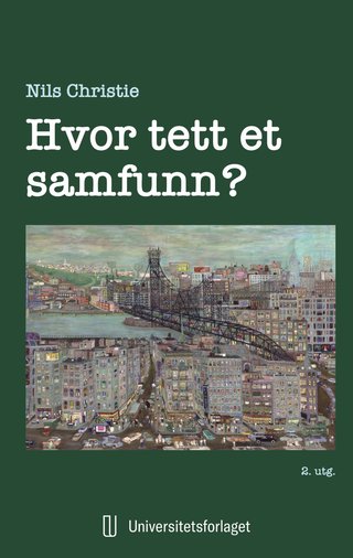 Hvor tett et samfunn?