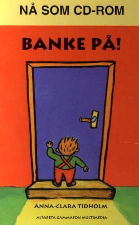Banke på!