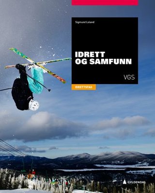 Idrett og samfunn - idrettsfag vgs