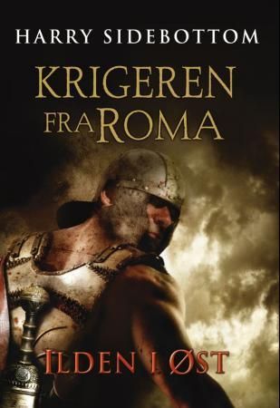 "Ilden i øst" av Harry Sidebottom