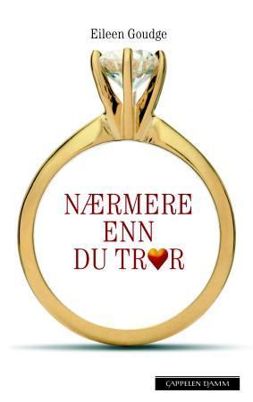 "Nærmere enn du tror" av Eileen Goudge