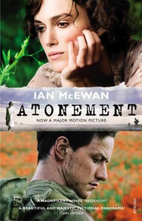 "Atonement" av Ian McEwan