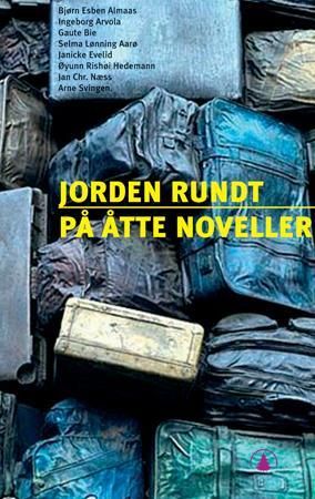 Jorden rundt på åtte noveller