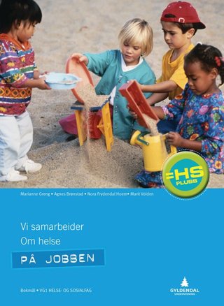 På jobben - = HS pluss