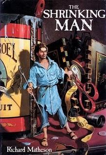 The Shrinking Man