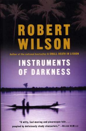 "Instruments of darkness" av Robert Wilson