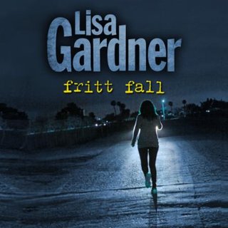 "Fritt fall" av Lisa Gardner