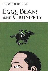 Eggs, beans and crumpets