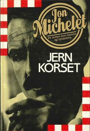 Jernkorset - en roman mot nazisme og nynazisme