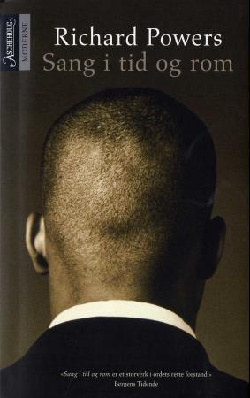 "Sang i tid og rom" av Richard Powers
