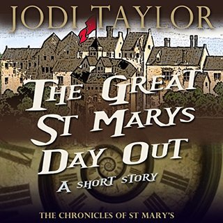The Great St. Mary's Day Out - A Chronicles of St. Mary's Short Story