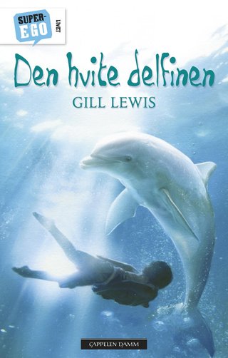 Den hvite delfinen
