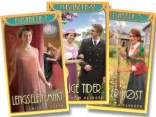 Elisabeth 1-3