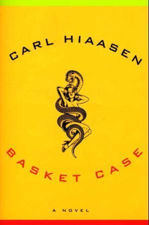 Basket case