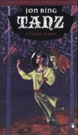 Tanz - gåtenes planet