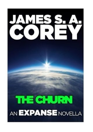 The Churn (Expanse)