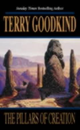 "The pillars of creation" av Terry Goodkind