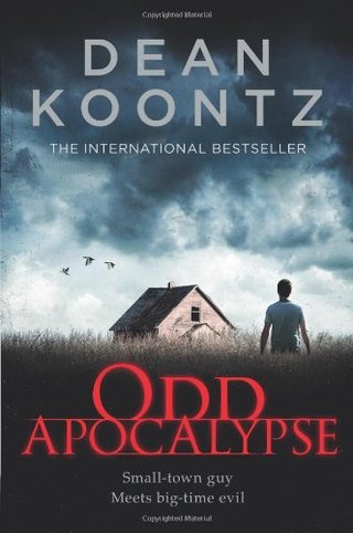 "Odd Apocalypse (Odd Thomas 5)" av Dean Koontz