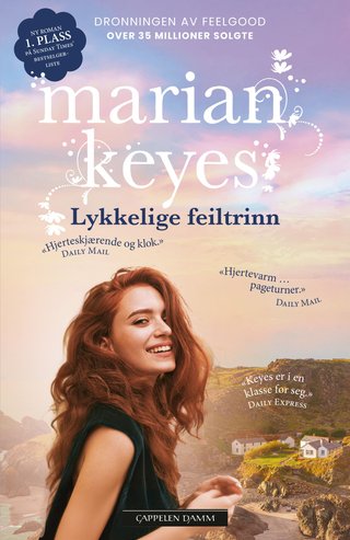 Lykkelige feiltrinn