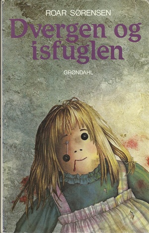 "Dvergen og isfuglen" av Roar Sørensen