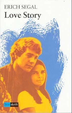 "Love story" av Erich Segal
