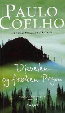 "Djevelen og frøken Prym" av Paulo Coelho