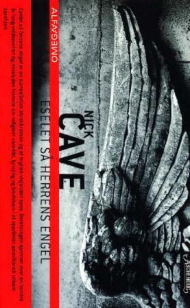 "Eselet så Herrens engel" av Nick Cave