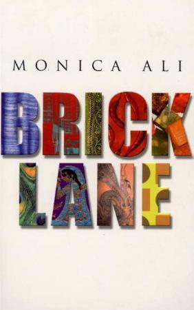"Brick Lane" av Monica Ali
