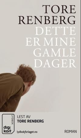 Dette er mine gamle dager