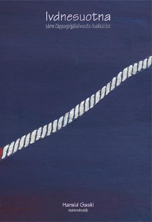 Ivdnesuotna - sámi cáppagirjjálasvuoda coakkáldat