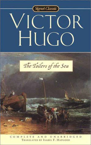 "The Toilers of the Sea (Signet Classics)" av Victor Hugo