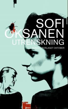 "Utrenskning roman" av Sofi Oksanen