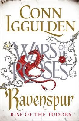 Ravenspur - rise of the Tudors
