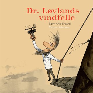 Dr. Løvlands vindfelle