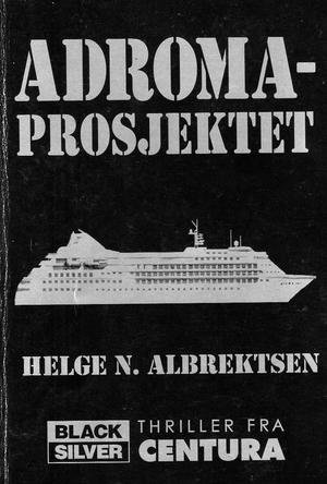 "Androma-prosjektet" av Helge N. Albrektsen