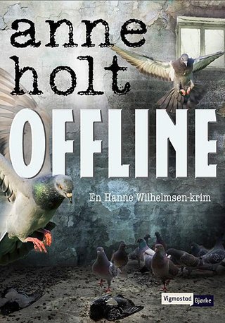 "Offline" av Anne Holt