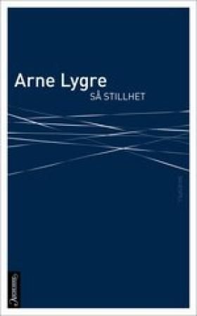 Så stillhet
