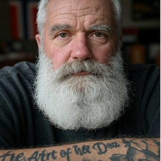 Finn Åkre‑Roar Sakshaug