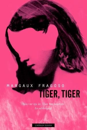 "Tiger, tiger" av Margaux Fragoso