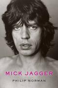 "Mick Jagger biography" av Philip Norman